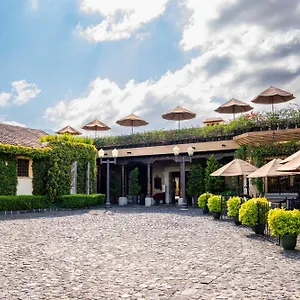 Camino Real ***** Antigua